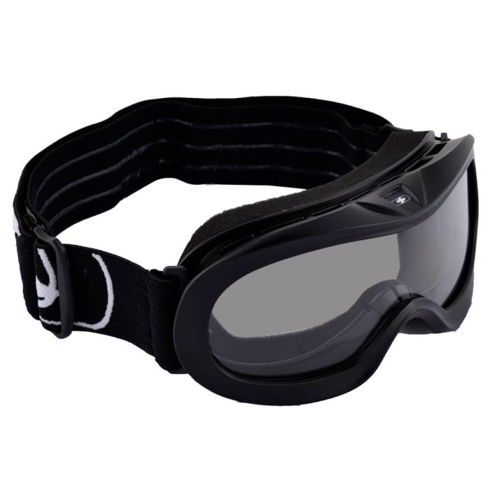 Дитячі окуляри Oxford Fury Junior Goggle - Matt Black