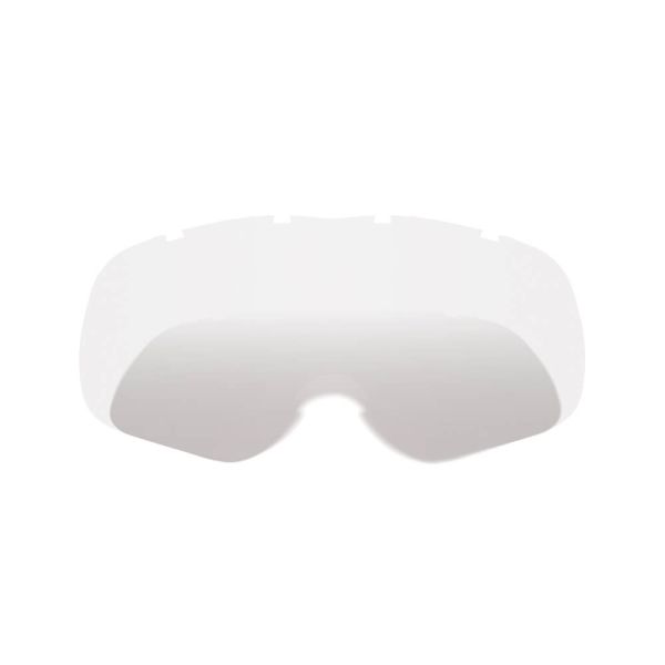 Змінна лінза Oxford Assault Pro Tear Off Anti-Fog Clear Lens