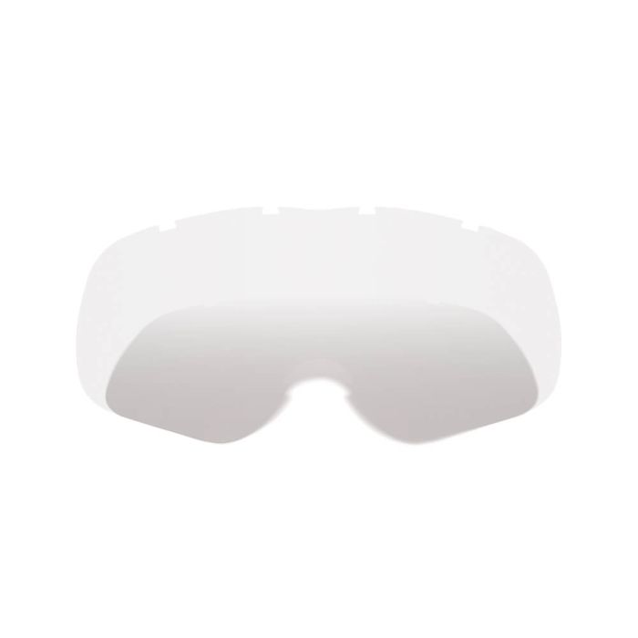 Змінна лінза Oxford Assault Pro Tear Off Anti-Fog Clear Lens
