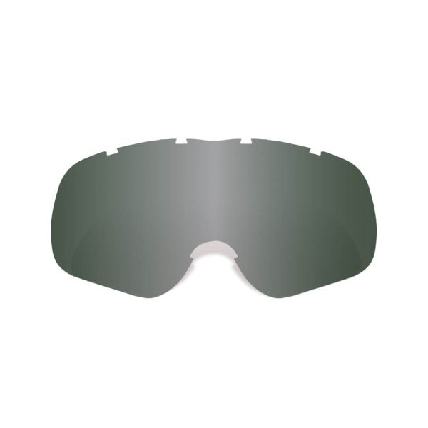 Змінна лінза Oxford Assault Pro Tear-Off Ready Green Tint Lens