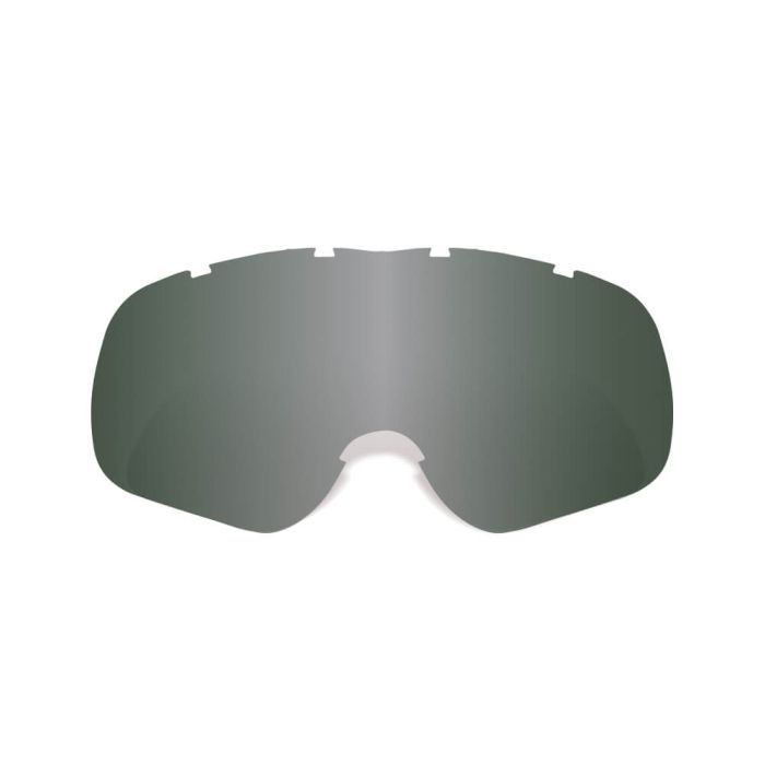 Змінна лінза Oxford Assault Pro Tear-Off Ready Green Tint Lens