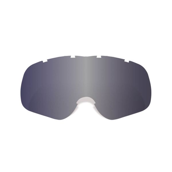 Змінна лінза Oxford Assault Pro Tear-Off Ready Blue Tint Lens