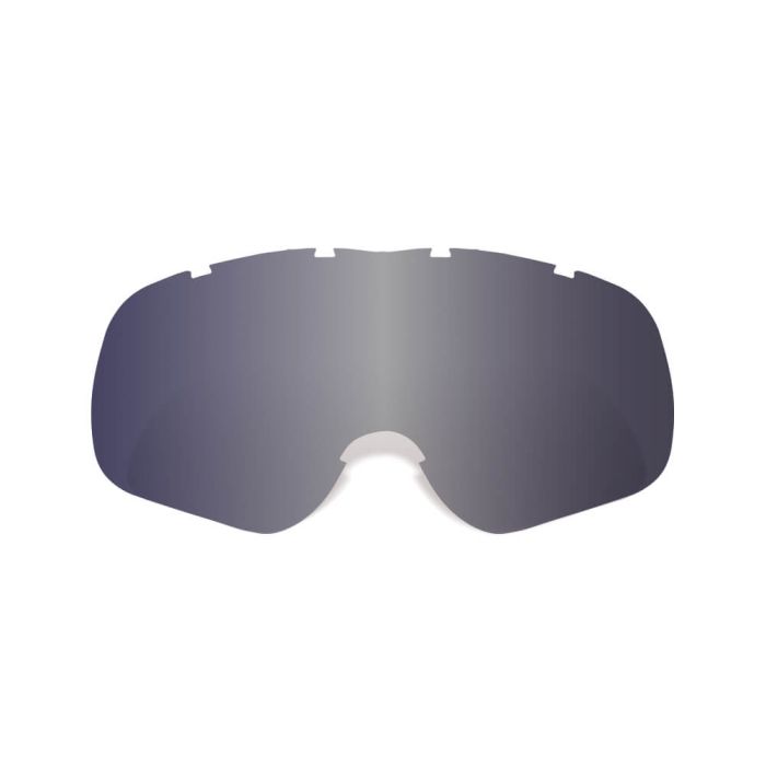 Змінна лінза Oxford Assault Pro Tear-Off Ready Blue Tint Lens