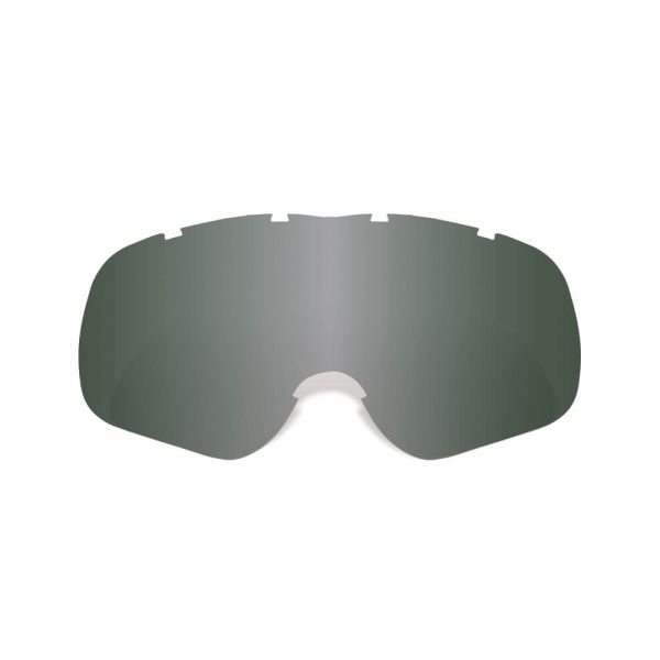 Змінна лінза Oxford Fury Green Tint Lens