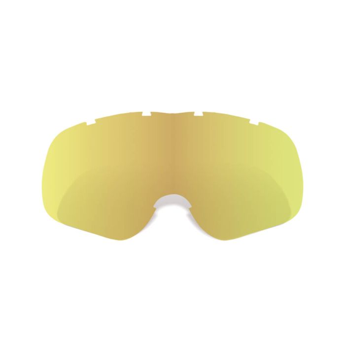 Змінна лінза Oxford Fury Gold Tint Lens