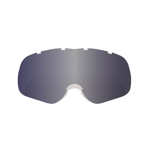 Змінна лінза Oxford Fury Blue Tint Lens