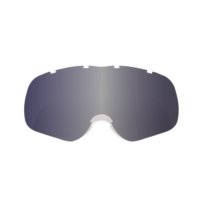 Змінна лінза Oxford Fury Blue Tint Lens