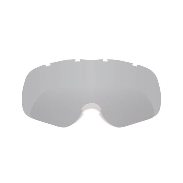 Змінна лінза Oxford Assault Pro Tear-Off Ready Silver Tint Lens