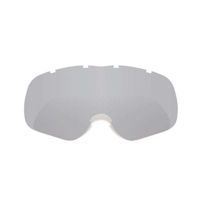 Змінна лінза Oxford Assault Pro Tear-Off Ready Silver Tint Lens