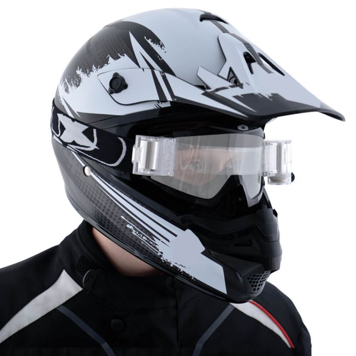 Змінна лінза Oxford Assault Pro Roll-off Lens