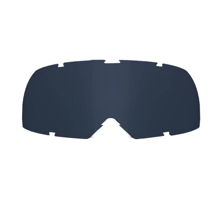 Змінна лінза Oxford Street Mask Spare Grey Lens