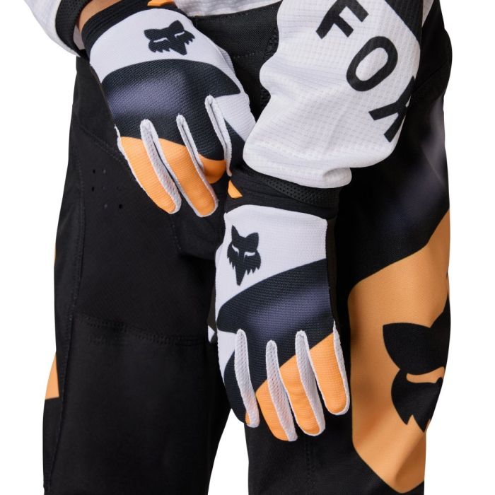 Джерсі Fox 180 Jersey - Noble Black