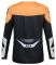 Джерсі Fox 180 Jersey - Noble Black