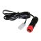 Зарядний пристрій Oxford Maximiser/Oxim'12V Accessory Plug -3mtr
