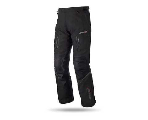 Мотоштани SEVENTY PT1 Winter Touring Black
