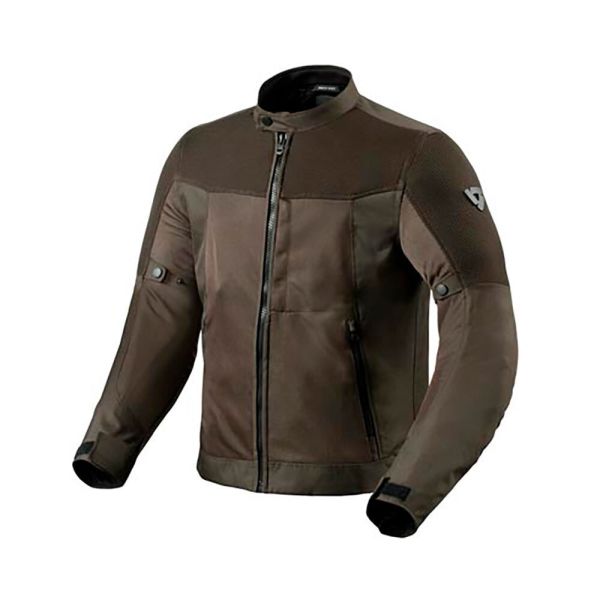 Куртка REVIT VIGOR 2 Brown