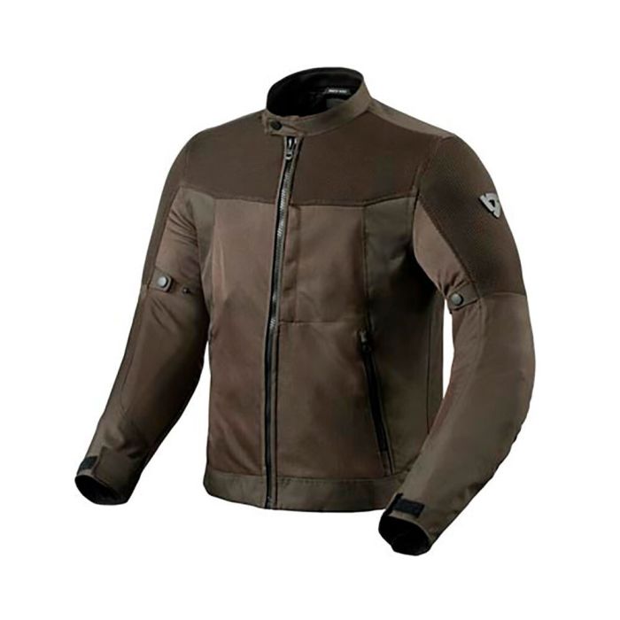 Куртка REVIT VIGOR 2 Brown