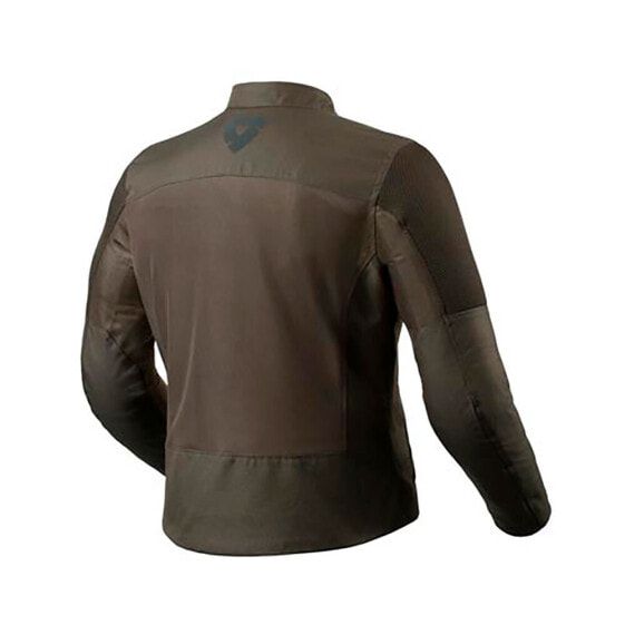 Куртка REVIT VIGOR 2 Brown