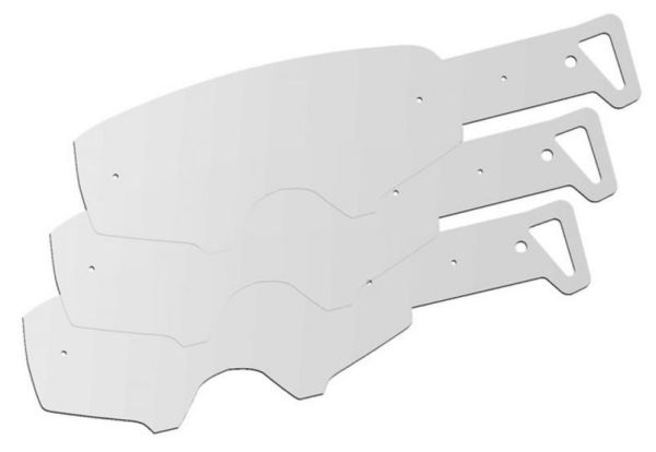 Зривки LEATT Tear-Off - 2x7 pack