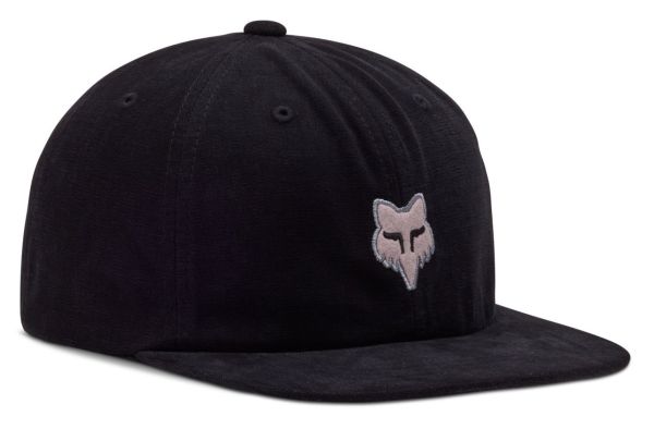 Кепка Fox Yth Alfresco Adjustable Hat Black
