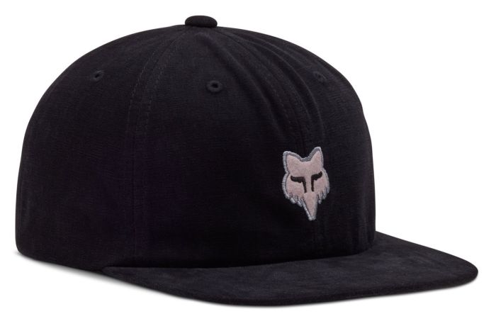 Кепка Fox Yth Alfresco Adjustable Hat Black