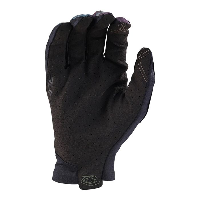 Вело рукавички TLD FLOWLINE GLOVE Camo [Army Green]