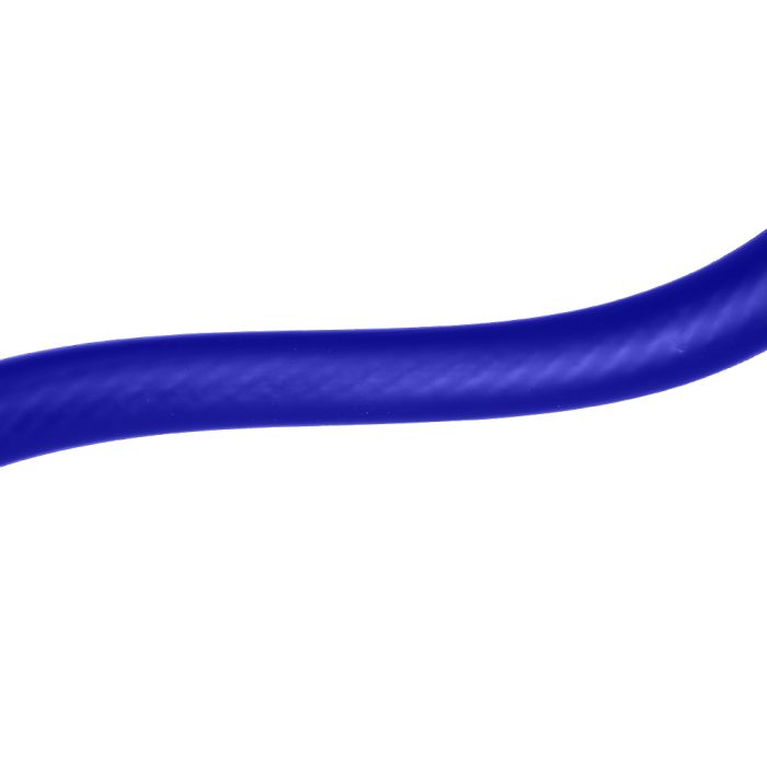 Трос протиугінний Oxford Cable Lock 12mm x 1800mm Blue