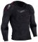 Захист Тіла Leatt Reaflex Stealth Body Protector Black