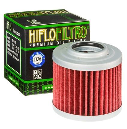 Фільтр HIFLO HF151