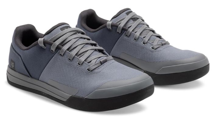 Взуття Fox Union Shoe - Canvas Grey