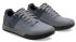 Взуття Fox Union Shoe - Canvas Grey