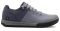 Взуття Fox Union Shoe - Canvas Grey
