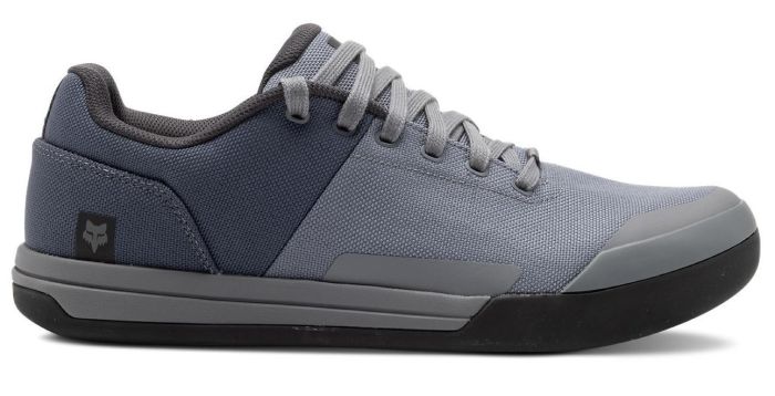 Взуття Fox Union Shoe - Canvas Grey