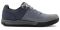 Взуття Fox Union Shoe - Canvas Grey