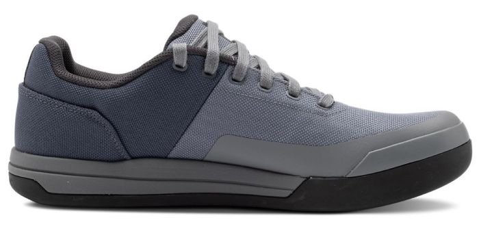 Взуття Fox Union Shoe - Canvas Grey