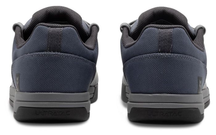 Взуття Fox Union Shoe - Canvas Grey
