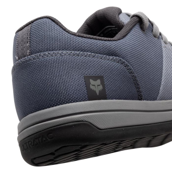 Взуття Fox Union Shoe - Canvas Grey