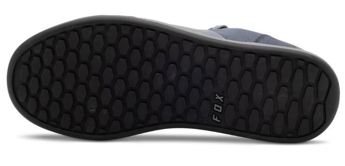 Взуття Fox Union Shoe - Canvas Grey