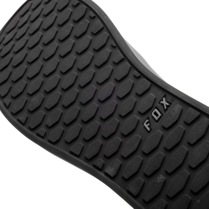 Взуття Fox Union Shoe - Canvas Grey