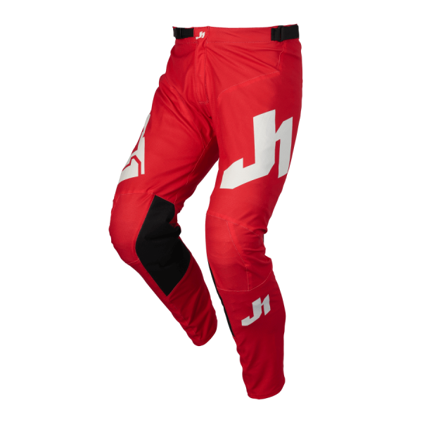 Штани Just1 Pants J-essential Solid Red