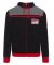Кофта Official Ducati Corse Racing Zip Up Hoodie