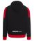 Кофта Official Ducati Corse Racing Zip Up Hoodie