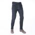 Мотоджинси Oxford Jean Slim MS Black
