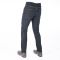 Мотоджинси Oxford Jean Slim MS Black