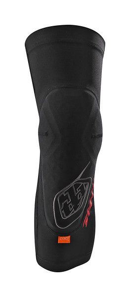 Наколінники TLD Stage Knee Guard [Black]