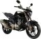 Мотоцикл GEON Stinger 250 R