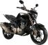 Мотоцикл GEON Stinger 250 R