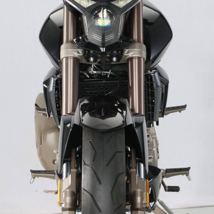 Мотоцикл GEON Stinger 250 R