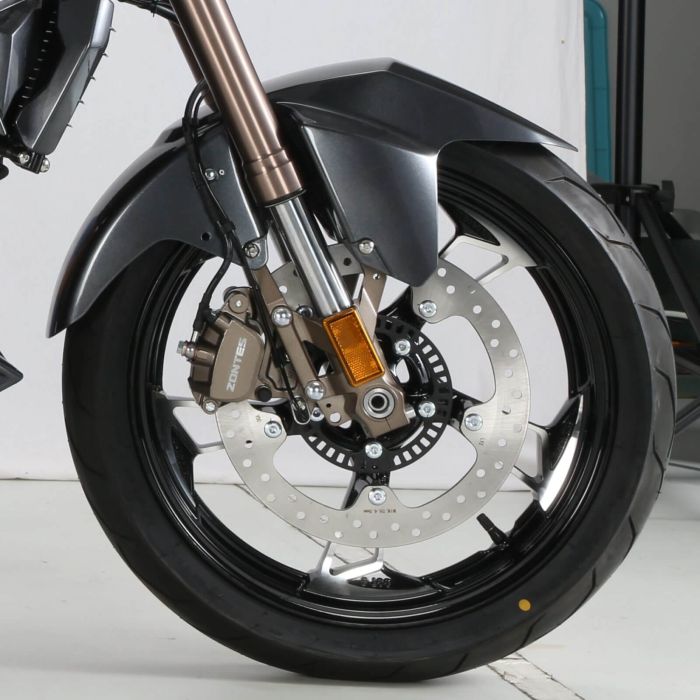Мотоцикл GEON Stinger 250 R