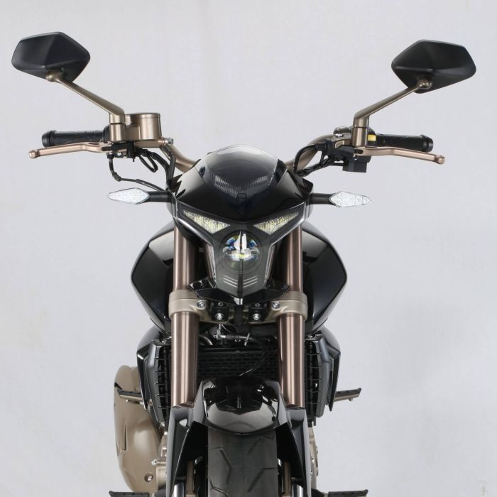 Мотоцикл GEON Stinger 250 R
